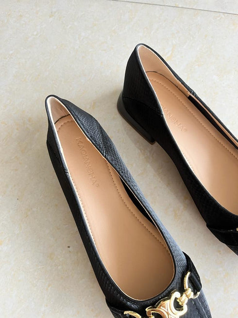 High Quality Snack Skin Printed Ladies Pump Heels Sandals